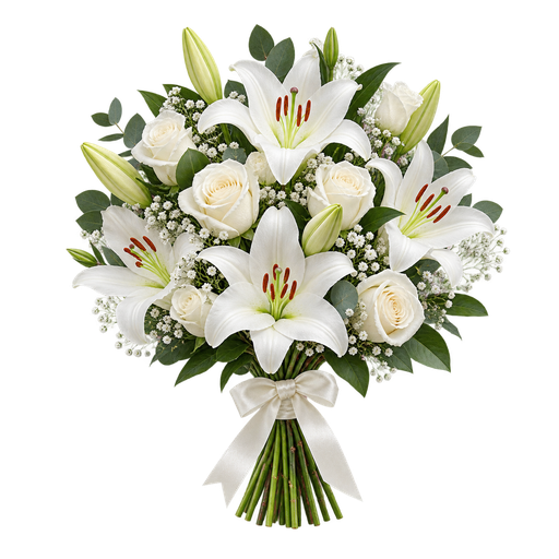 Ramo blanco