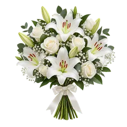 Ramo blanco