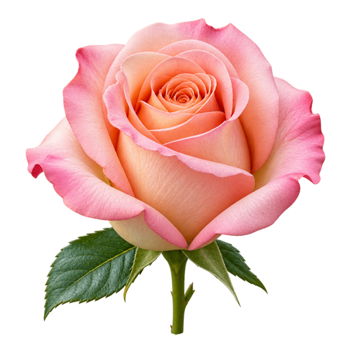 Rosa durazno